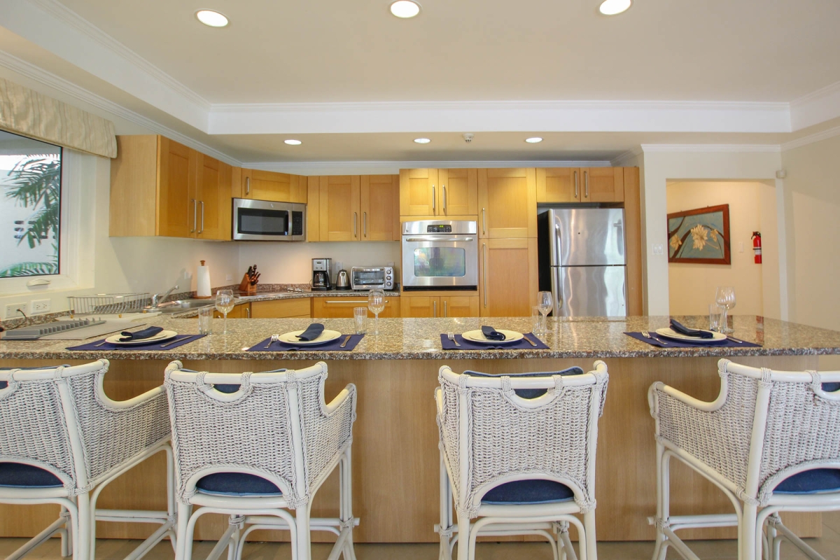 Palm Beach Villa 109